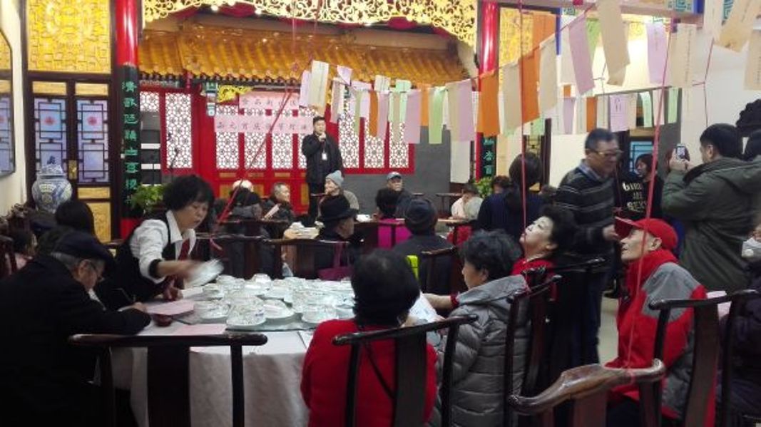 宣傳不停歇  營銷正當(dāng)時